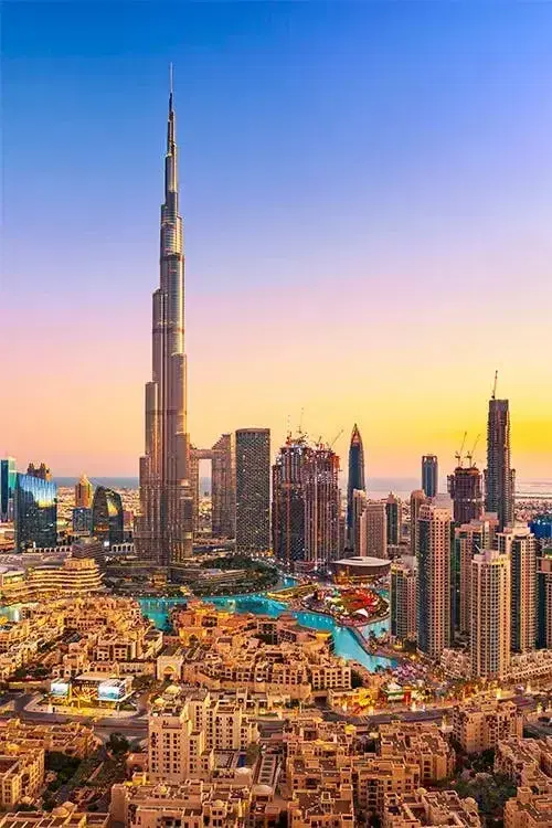 How to Make Money Investing in Real Estate in the UAE?