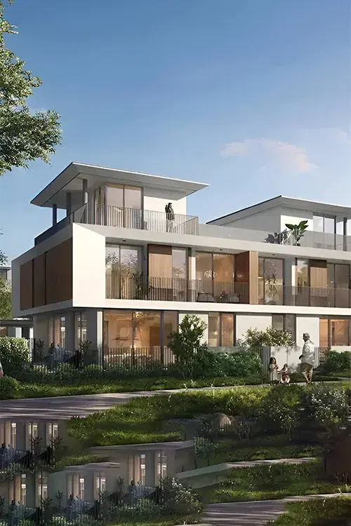 Avena at the Valley by Emaar: Key Features and What Sets This New Launch Apart