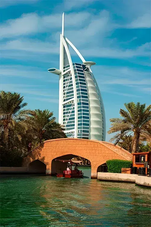 Top 10 Reasons to Invest in Jumeirah Beach Residence, Dubai