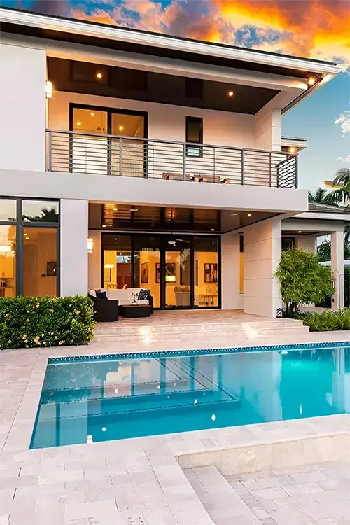 Why Villas in Emirates Hills Are a Great Investment