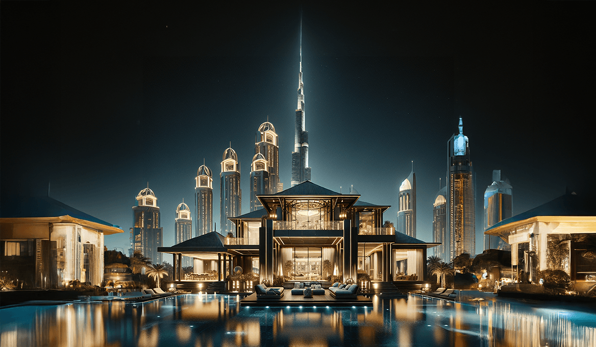 UAE Emerges as the World's Leading Destination for Millionaires