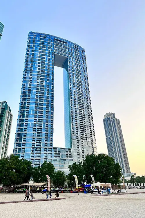 Top 10 Most Exclusive Neighborhoods in Dubai