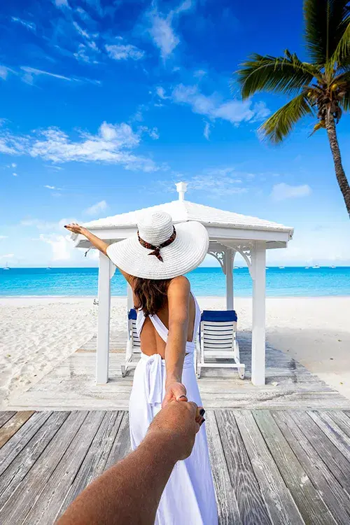 Why Nikki Beach Resort is Perfect for Your Next Vacation