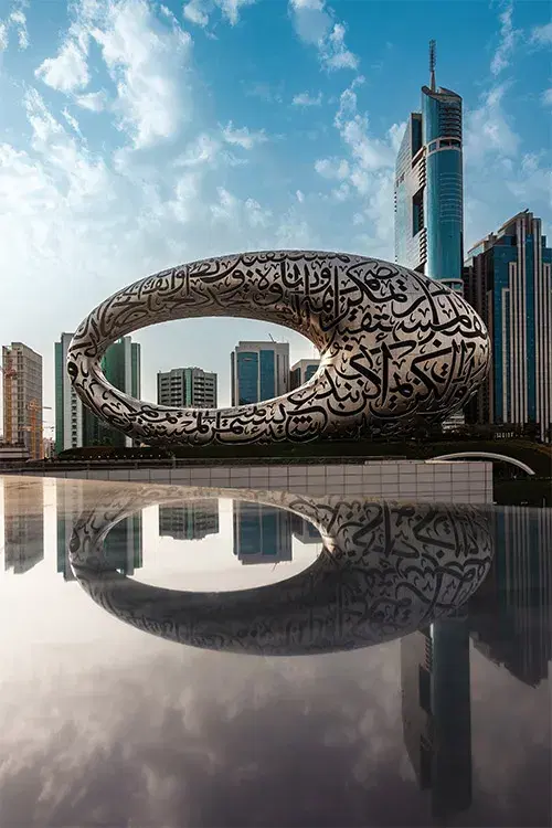 Top Benefits of Investing in New Residential Projects In Dubai