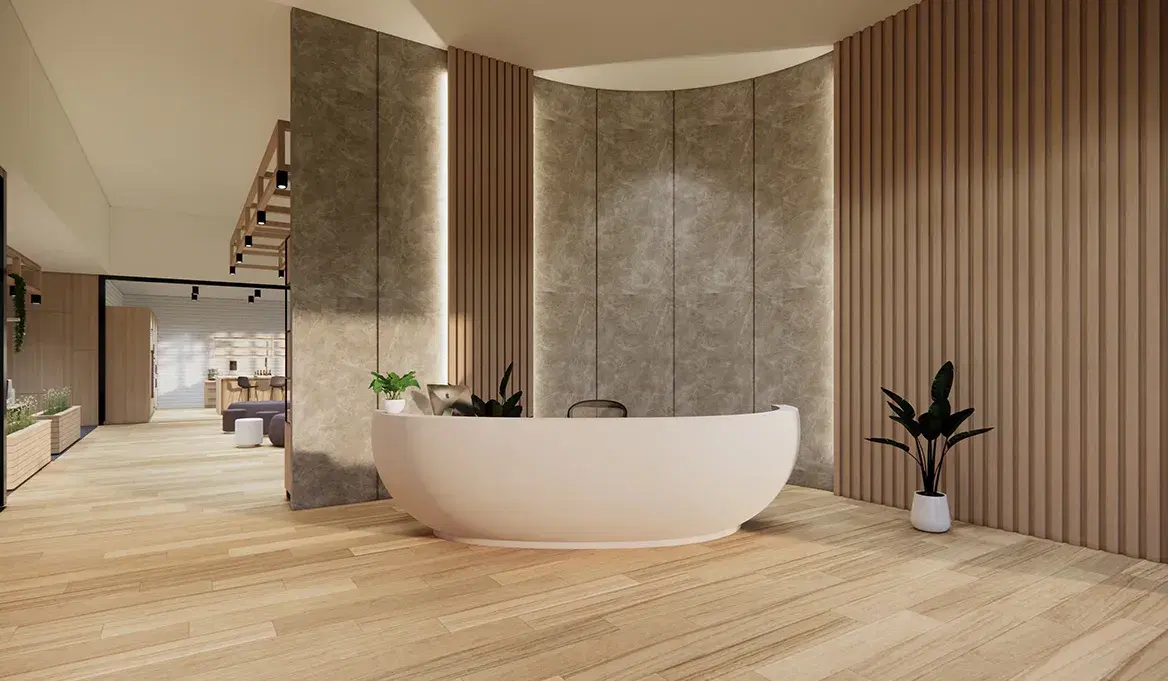 Top 10 Leading Interior Design Companies in Dubai in 2025