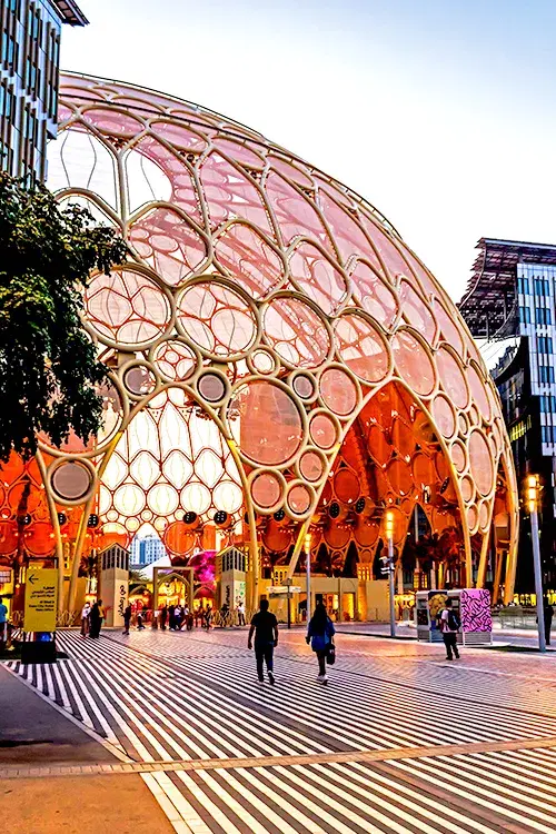 Upcoming Expo Centre Sharjah Events You Can't-Miss