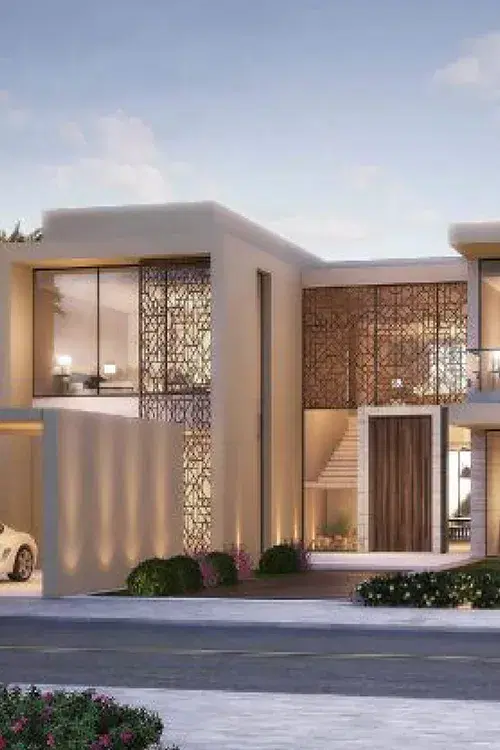 Dubai Hills: Where Comfort Meets Modernity