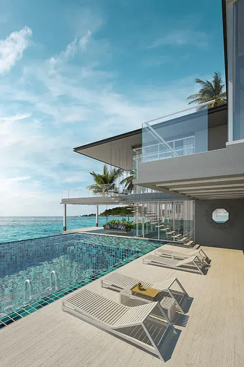 Stunning Largest Homes in Dubai You Should See in 2024