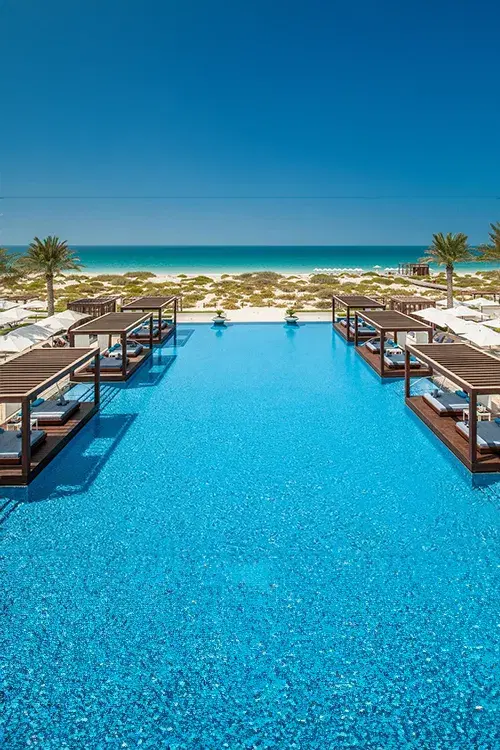 Best Dishes to Try at Circle Cafe Saadiyat Island