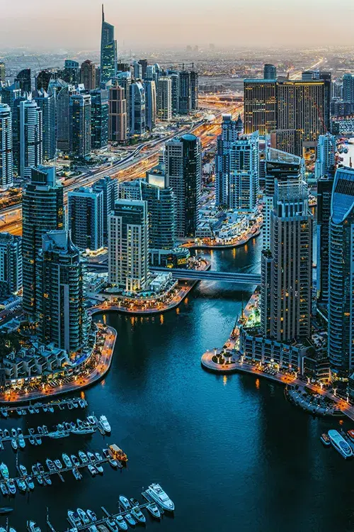 What Makes Dubai International Real Estate Attractive to Investors