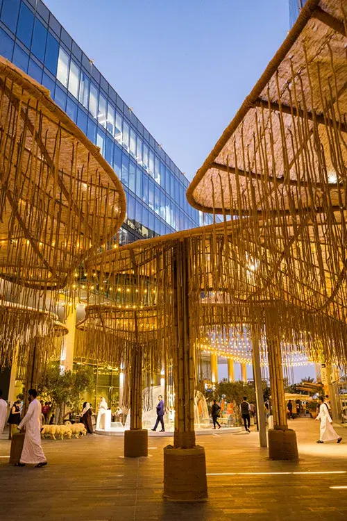 The Best Family-Friendly Activities at Dubai Design Week