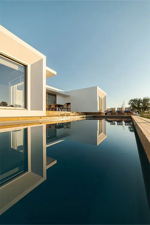 Exploring the Community Lifestyle at Villas in Jumeirah Golf Estates