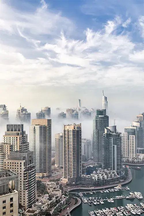 Key Updates on Dubai Real Estate Laws and Regulations for 2024