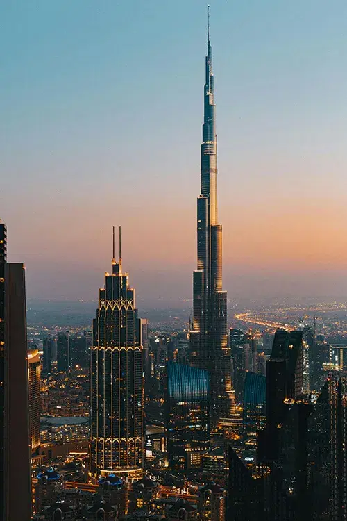 How Green Buildings are the Future of Real Estate in UAE
