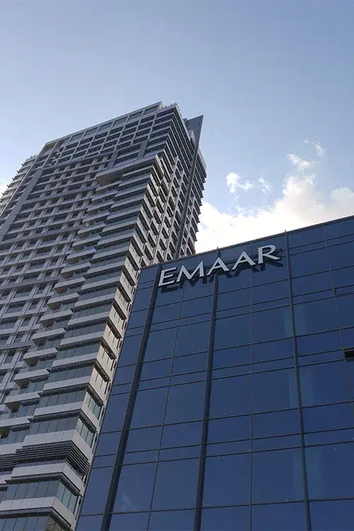 Top 12 Property Developers in Dubai