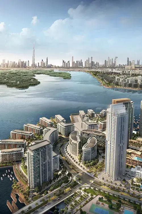 Top 10 Freehold Areas in Dubai for Prime Real Estate Investment 2024