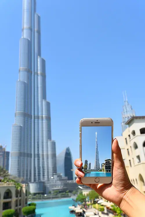 Top 15 Free Tourist Places in Dubai You Can't Miss