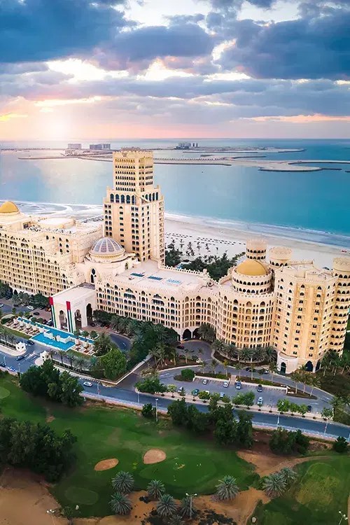 10 Thrilling Things to Do in Ras Al Khaimah