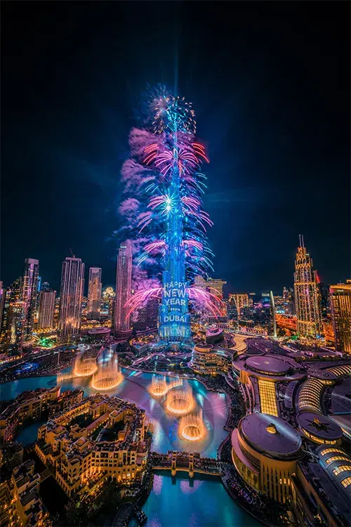 Comprehensive List of UAE Public Holidays for 2024