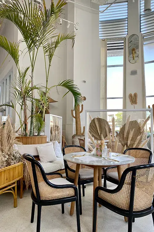 Best Cafes in Dubai for the Ultimate Coffee Experience