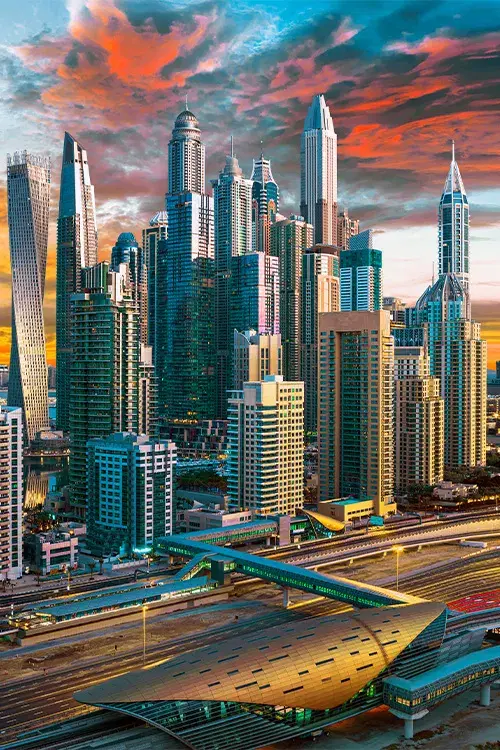 Why Choose Bespoke Tailors in Dubai for Your Next Suit