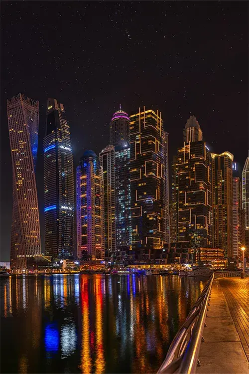 New Trends in Real Estate for Waterfront Properties
