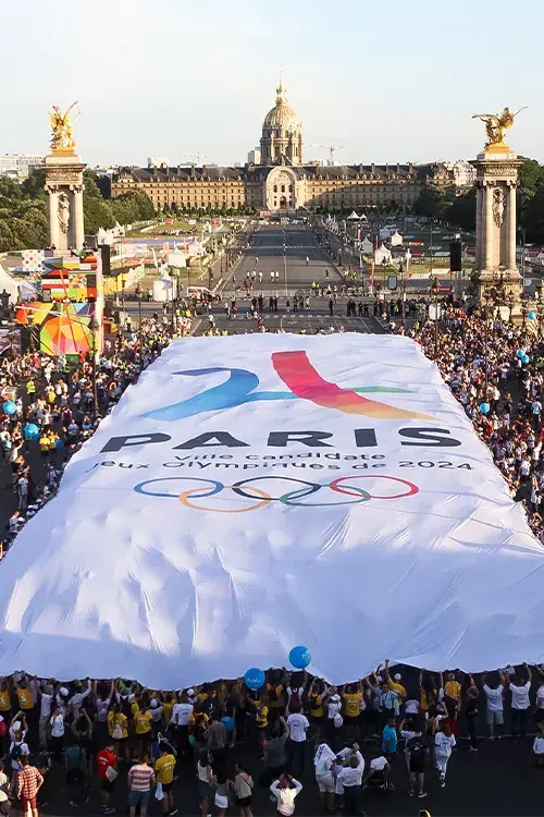 Top Spots to Watch the Paris 2024 Olympics in Dubai