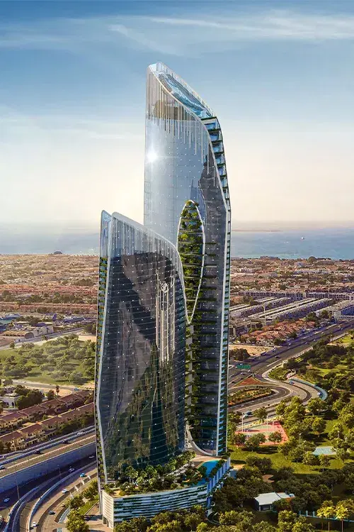 Buy Luxury Property in Dubai: An Investor’s Guide