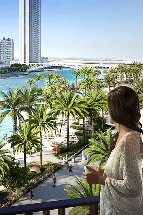 The 9 Best Gated Communities in Dubai