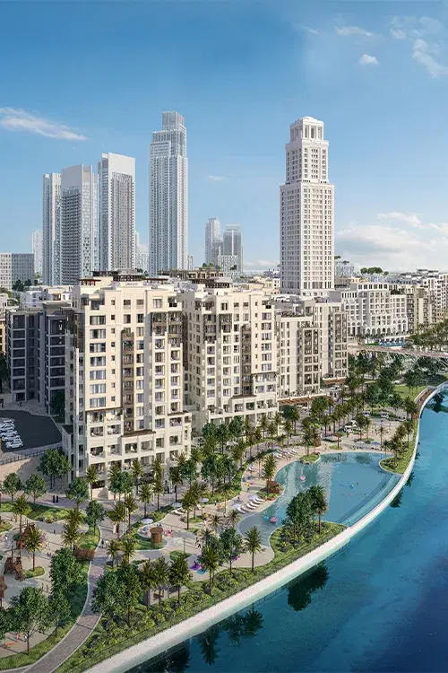 The 14 Latest Trends in Global Waterfront Living