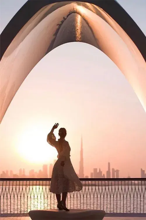 7 Reasons to Choose Dubai Creek Harbour View Point for Your Dream Home