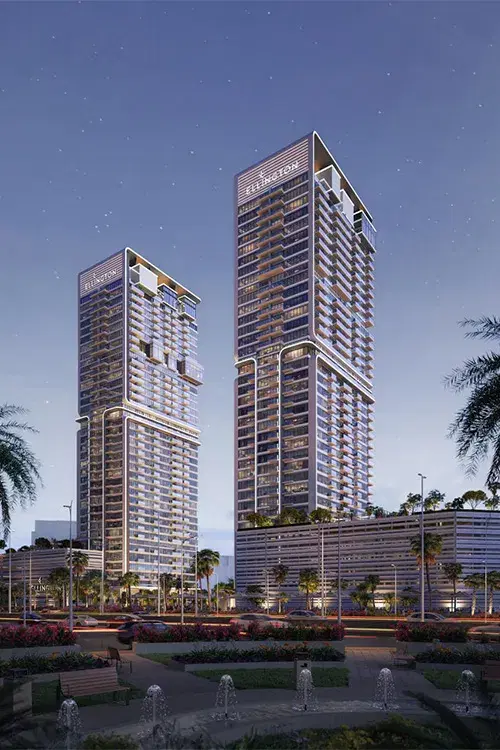 Top Freehold Areas in Dubai for Prime Investment