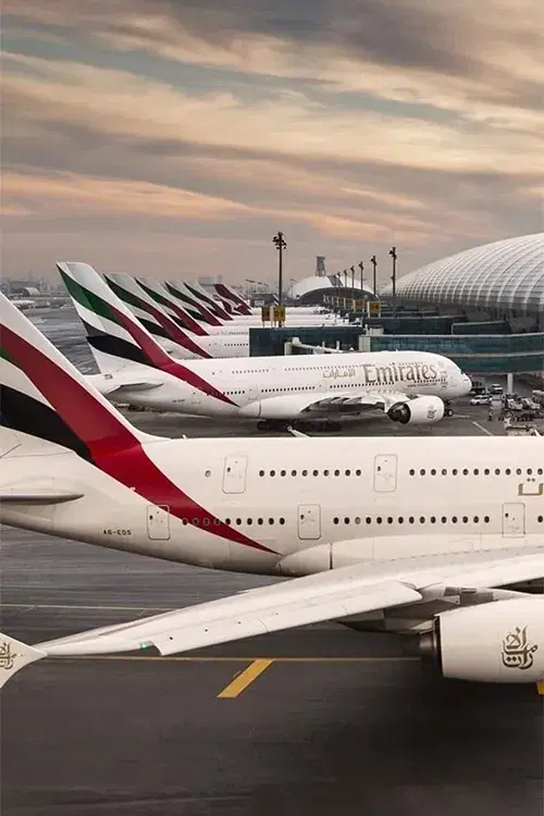 How the New Dubai Airport Will Transform Real Estate Investment Dynamics