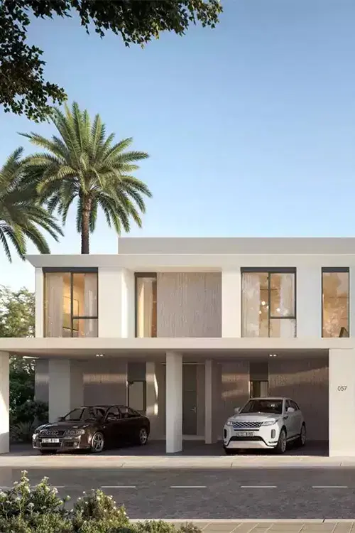 Be the First to Experience Greenway 2 at Emaar South