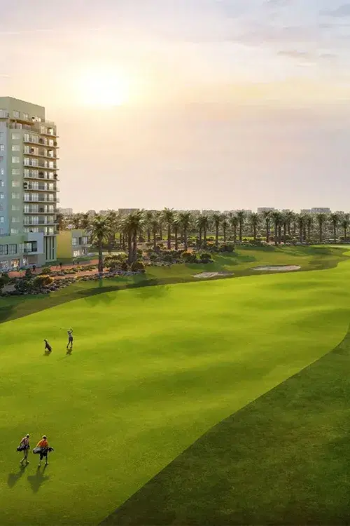 Introducing Greenridge: Emaar’s Latest Townhouse Community in Emaar South