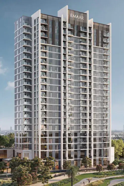 Golf Hillside by Emaar: Your Gateway to Modern Living Surrounded by Nature’s Beauty