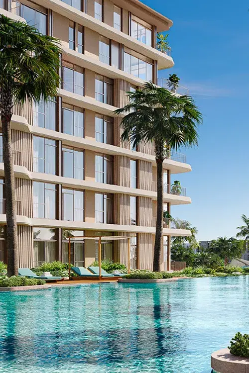 Welcome to Bay Grove Residences: Your Next Luxury Home in Dubai Islands
