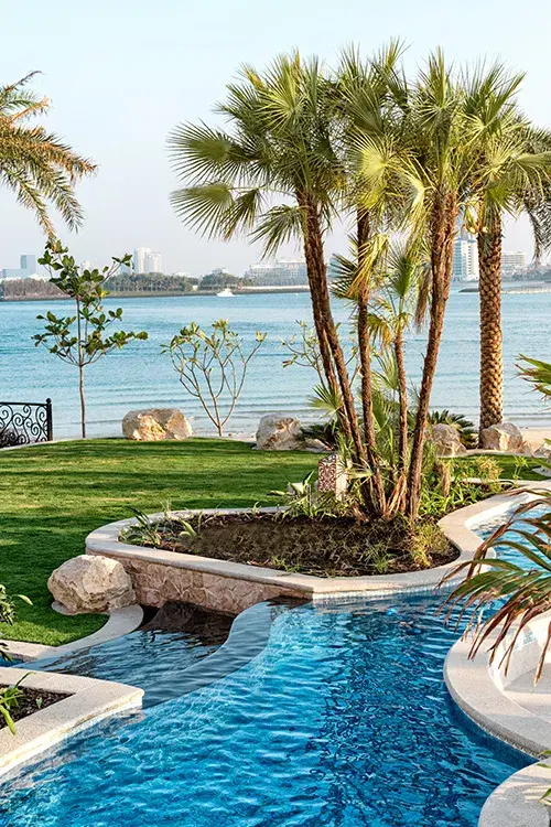What Makes The Beach Center a Prime Choice for Luxury Home Buyers