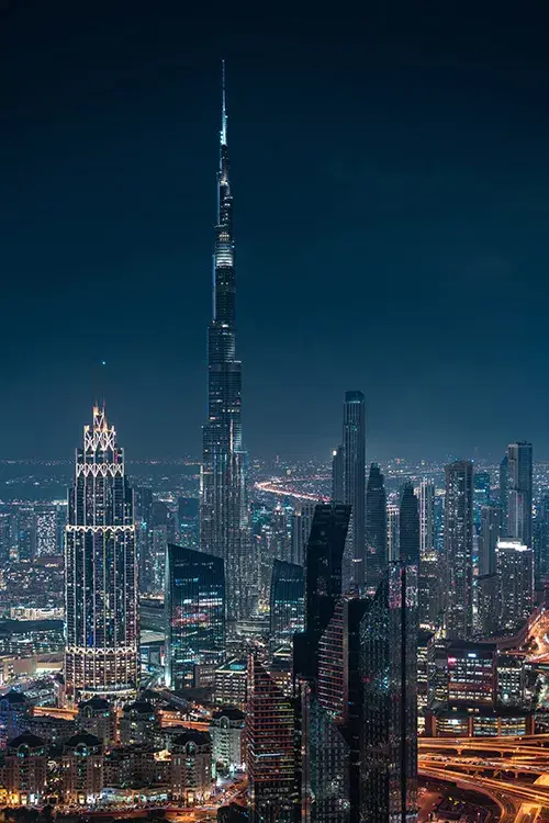 Why Luxury Apartments Dubai Are in High Demand