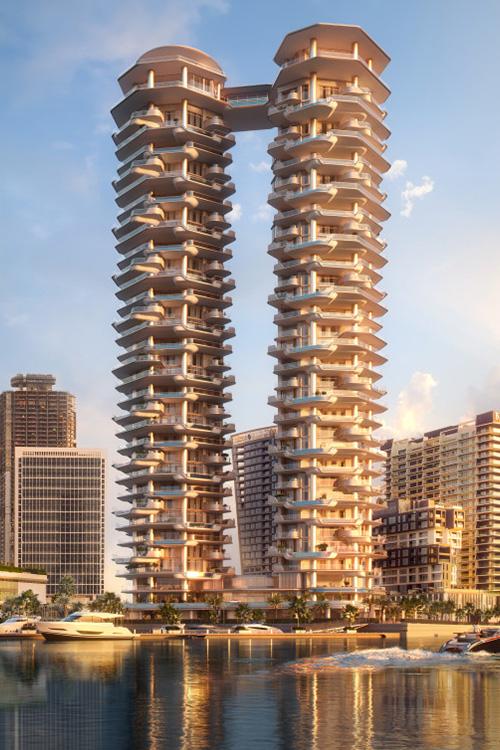 Why Dubai’s Luxury Real Estate Market is a Smart Investment: Top 5 Reasons