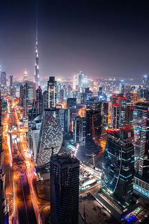 Dubai’s Real Estate Market Evolution: Becoming a Leading Investment Destination