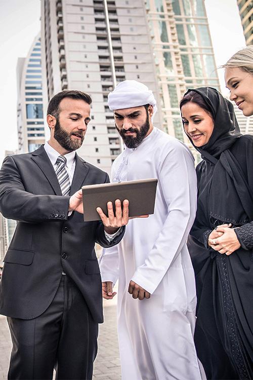 A Complete Guide to the Dubai Land Department's 24/7 Awareness Service