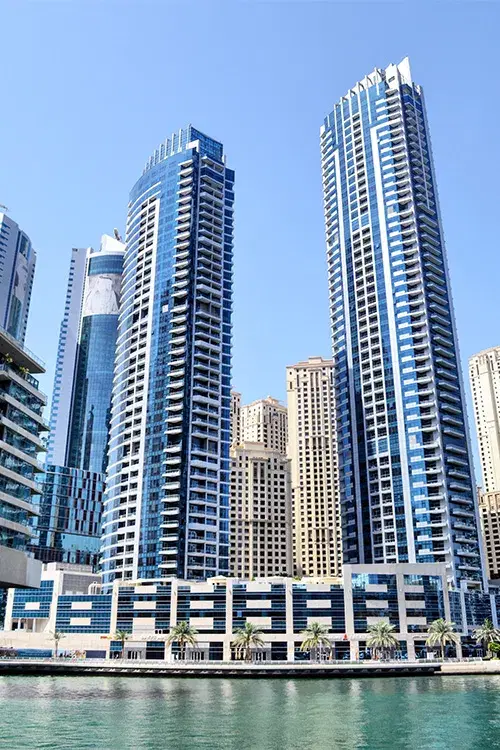 How PNC Investments LLC Revolutionizes Luxury Real Estate in Dubai