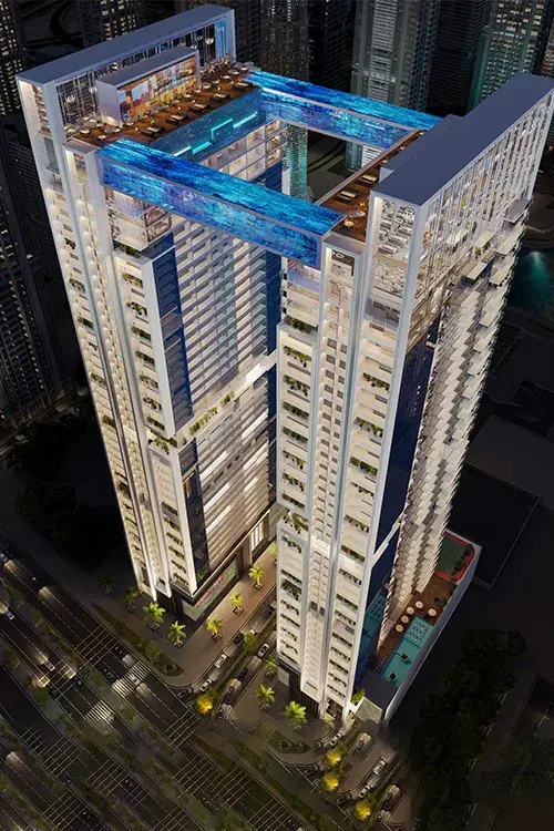 Apartment Prices in Dubai: A Comparative Analysis by Area
