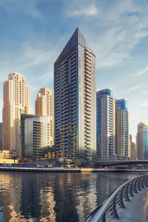 Why Buying Off-Plan Property Can Be a Good Investment