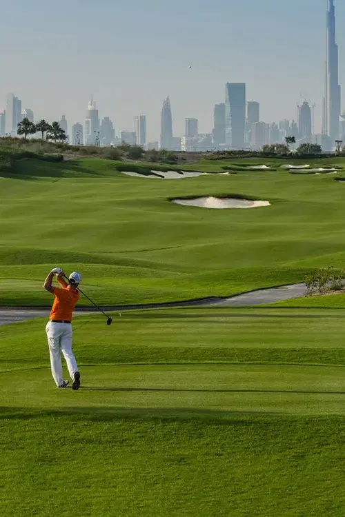 How Golf Course Communities Offer a Better Lifestyle