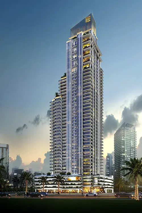 What Is an Off-Plan Property in Dubai? Everything You Need to Know