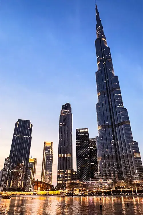 Tech-Driven Revolution in Dubai Real Estate: The Impact of AI and PropTech