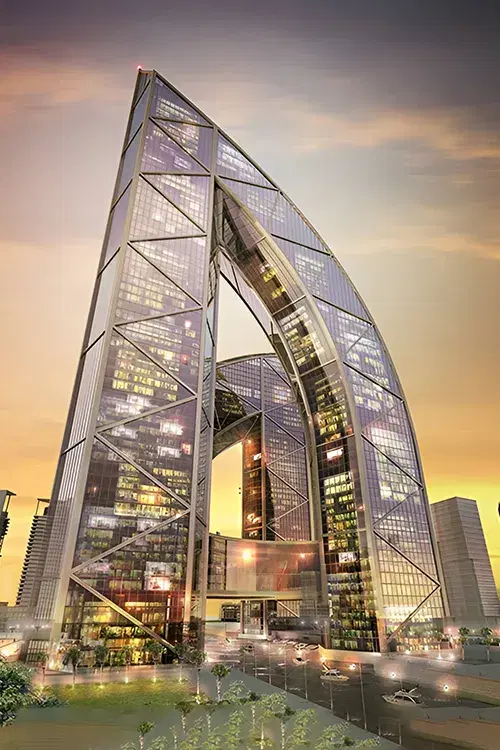 Dubai's Real Estate Market: The Top Choice for High-Net-Worth Investors