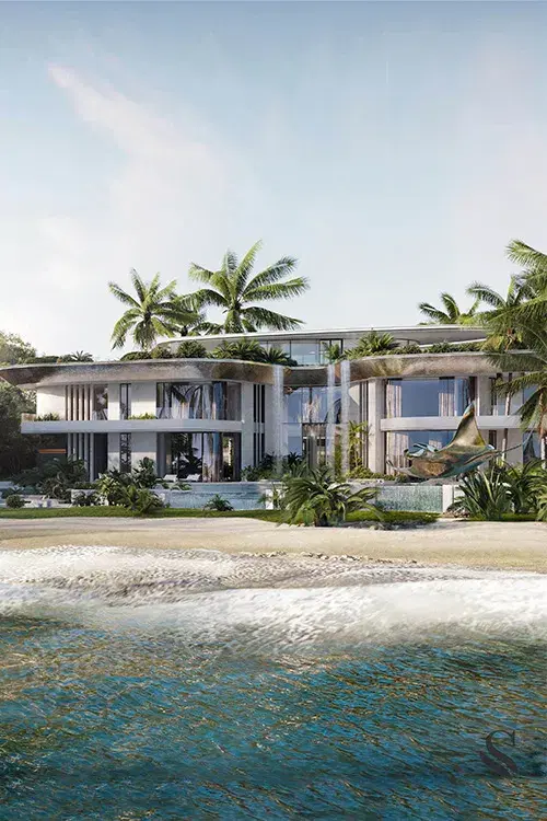 How to Find the Best Luxury Homes in Dubai in a Low Budget